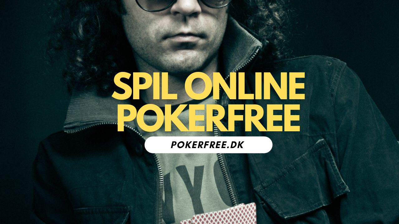 Poker Free → Tips og tricks fra danske poker pros i 2023.